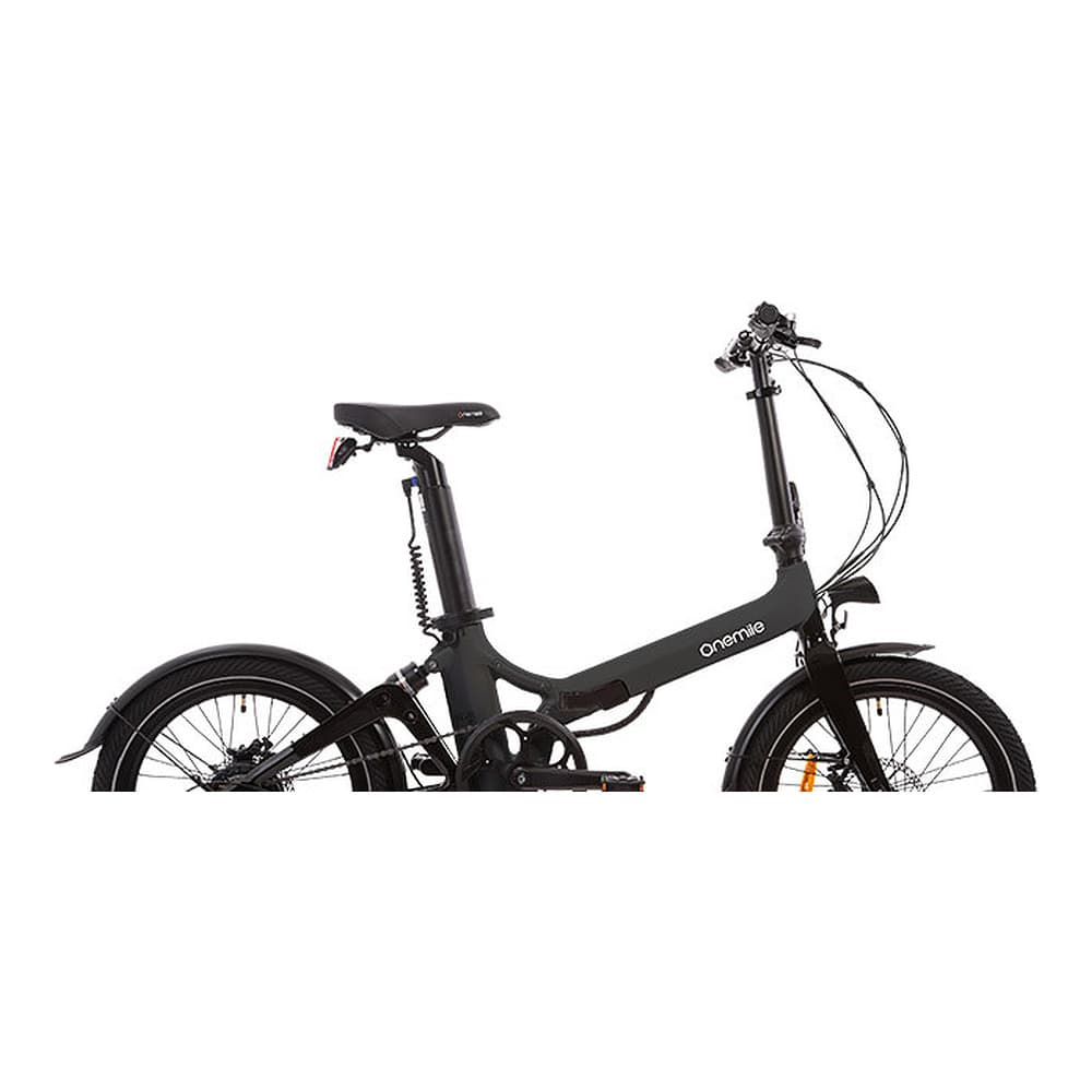 OneMile Nomad · vélo pliant électrique 20"