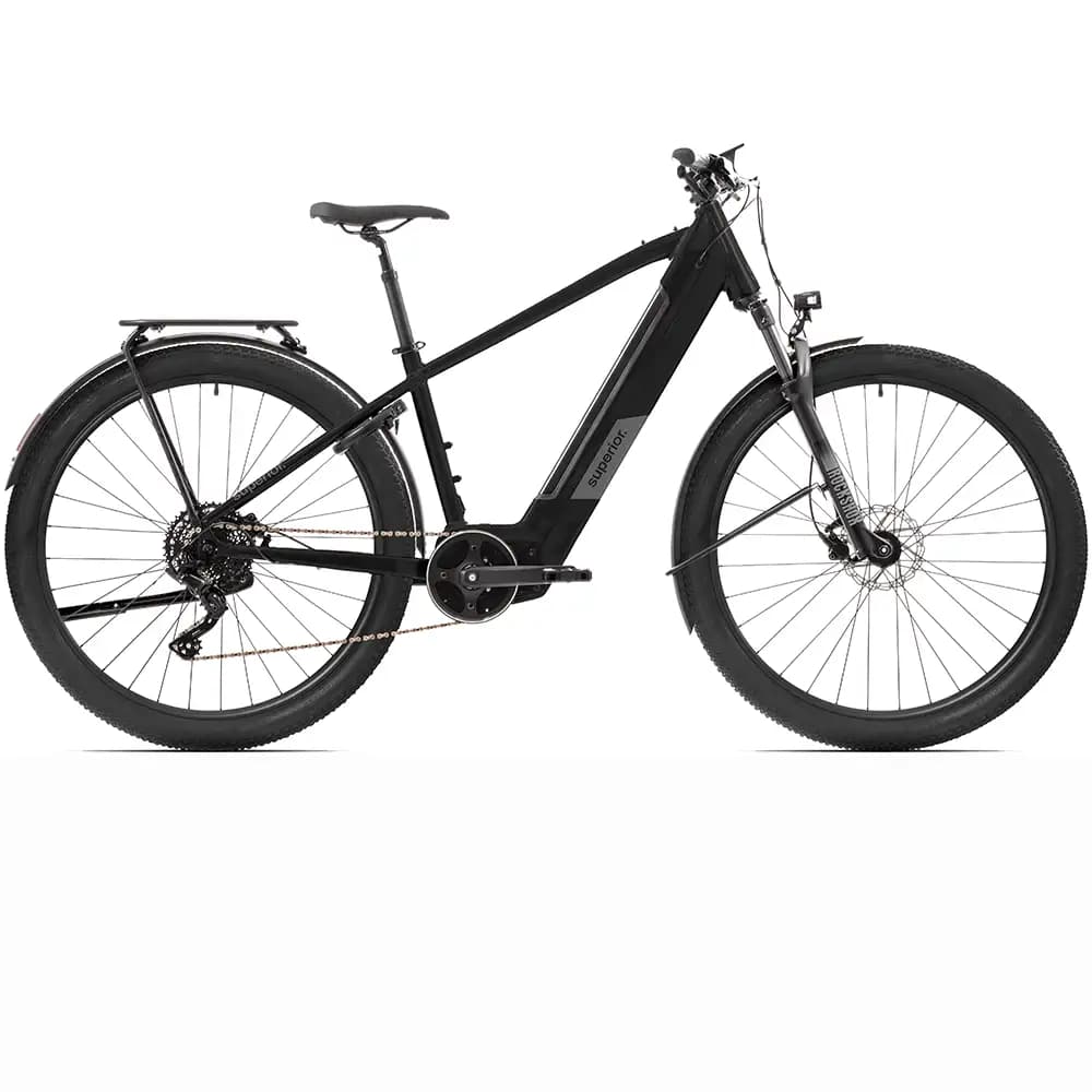 Superior eRX 6.3 · SUV électrique 29" Sport Drive 70 Nm 500 Wh