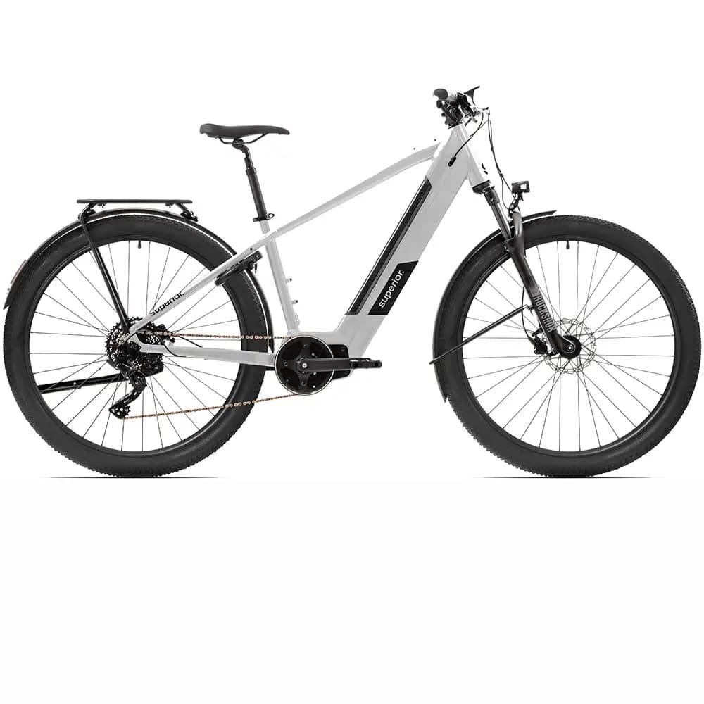 Superior eRX 6.3 · SUV électrique 29" Sport Drive 70 Nm 500 Wh
